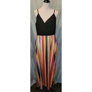 Maxi dress 2xl